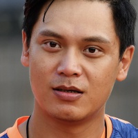 Neil Zhang（足球教练助理）