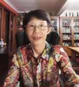 胡津玲 美术