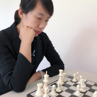 吕媛媛（国象）