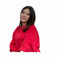 中文教师：刘影